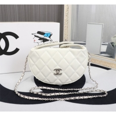 Chanel Satchel Bags